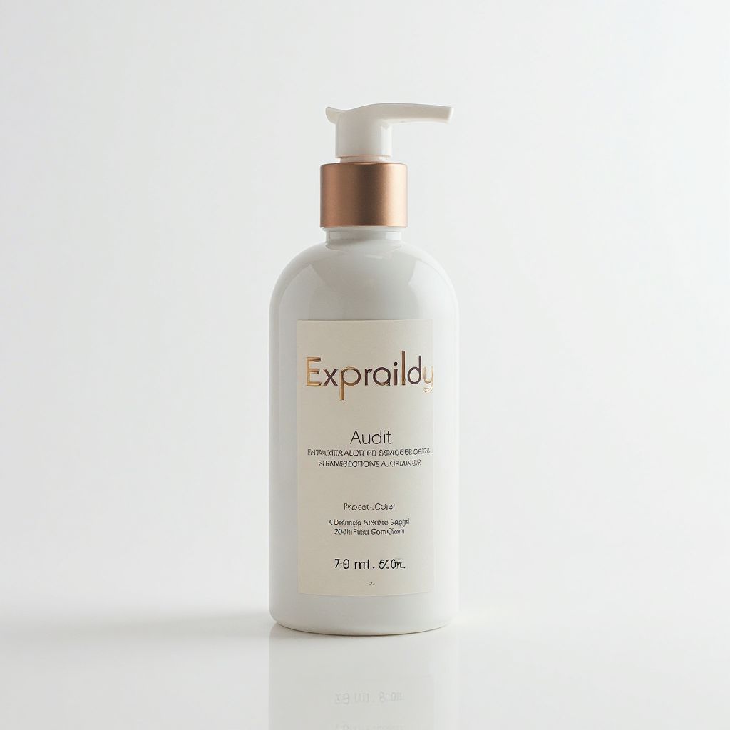 Audit Complet al Registrelor Tale